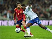 Bóng đá anh, ngoại hạng anh, lịch thi đấu euro 2012, Welbeck được trở lại M.U sớm vì chấn thương